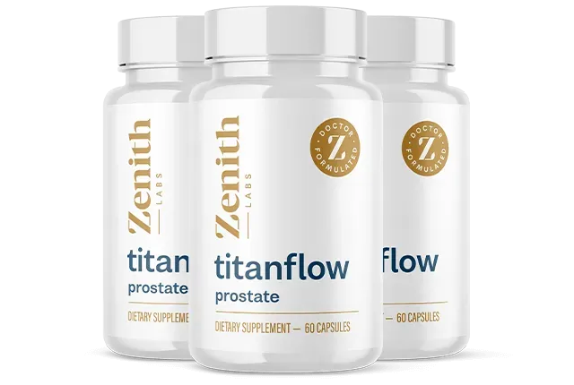 TitanFlow