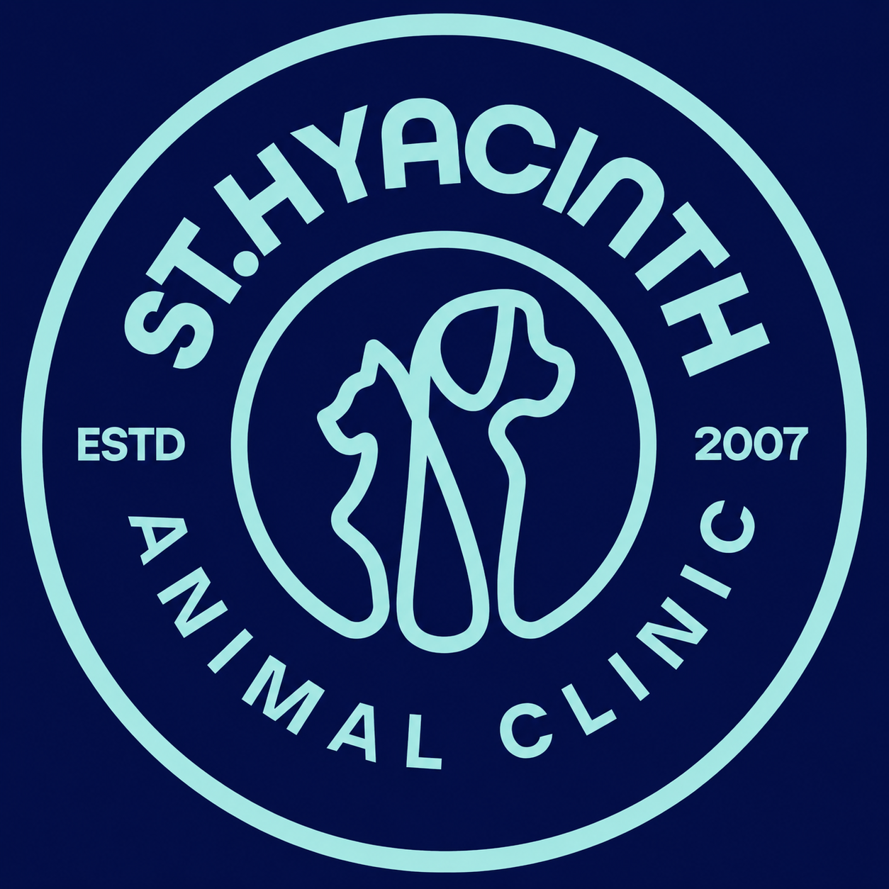 St. Hyacinth Animal Clinic
