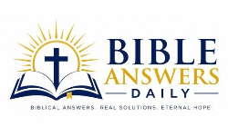 Bible answers daily 