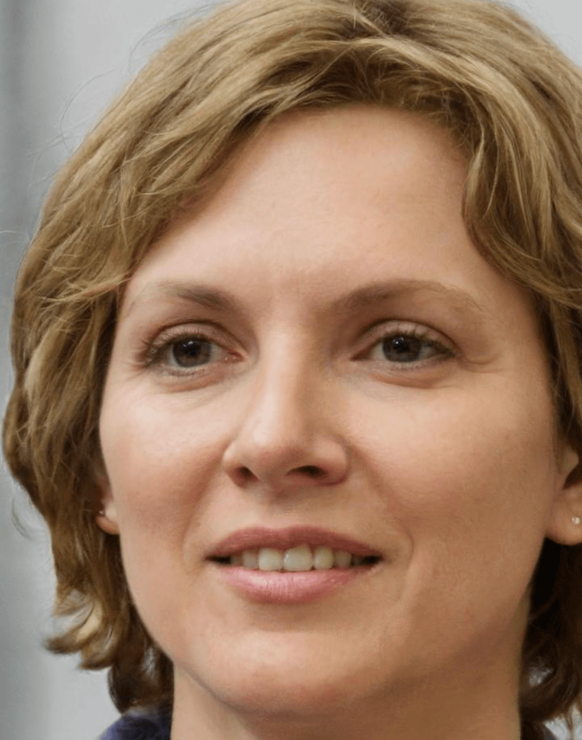 Sarah M.