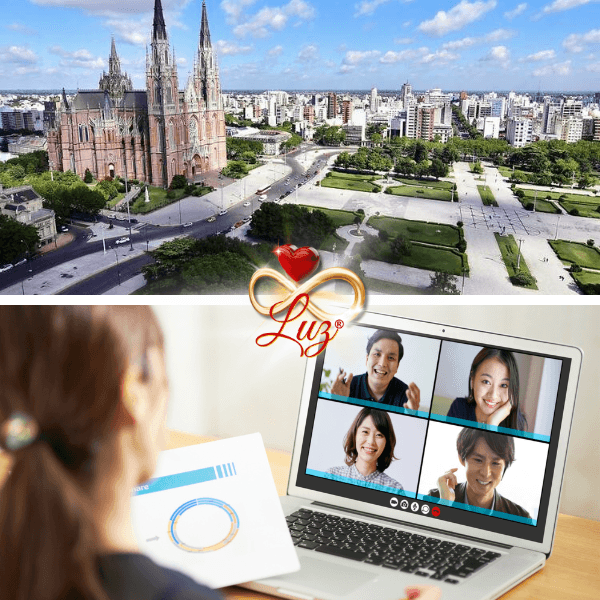 Formación online y presencial en Buenos Aires