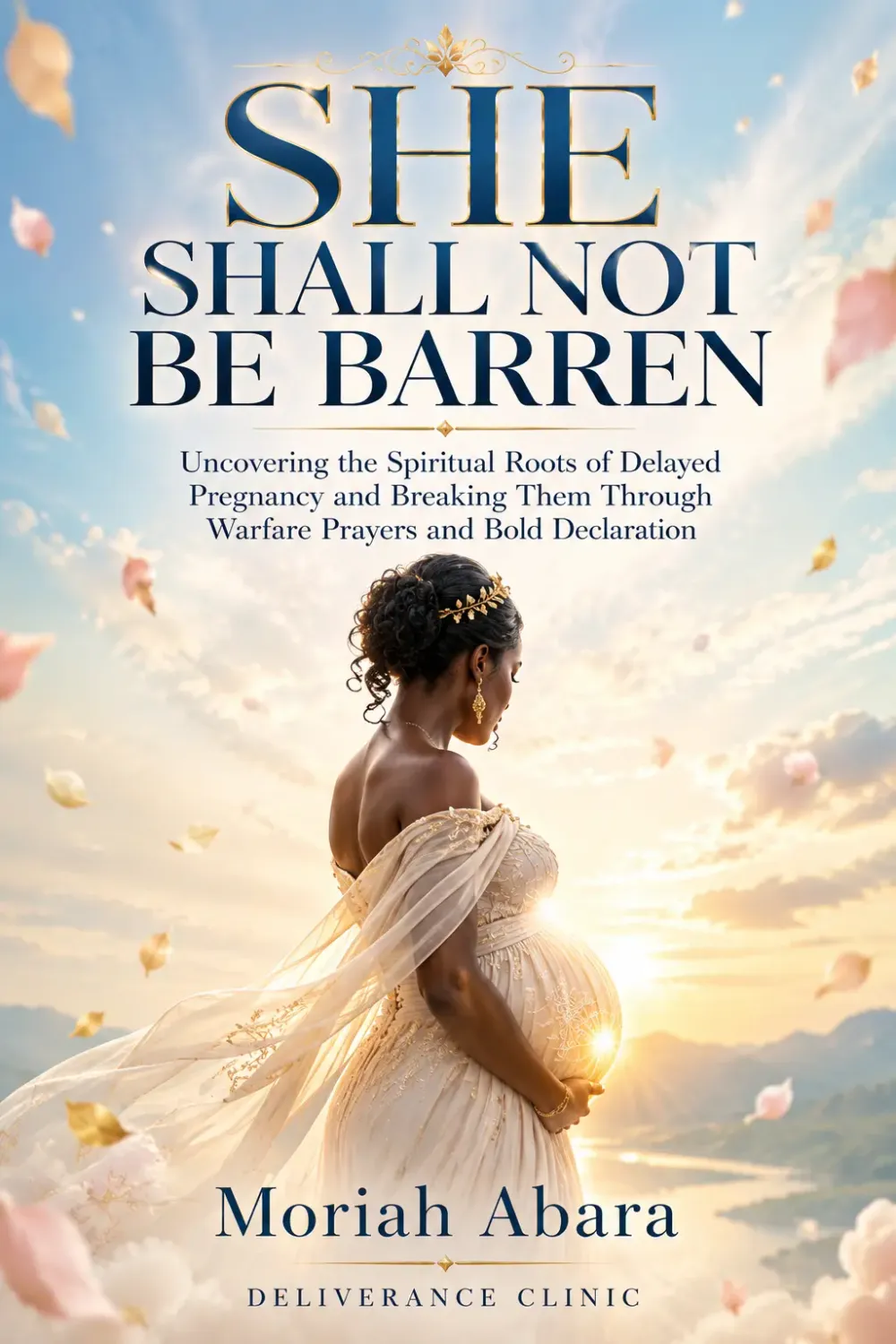 She Shall Not Be Barren