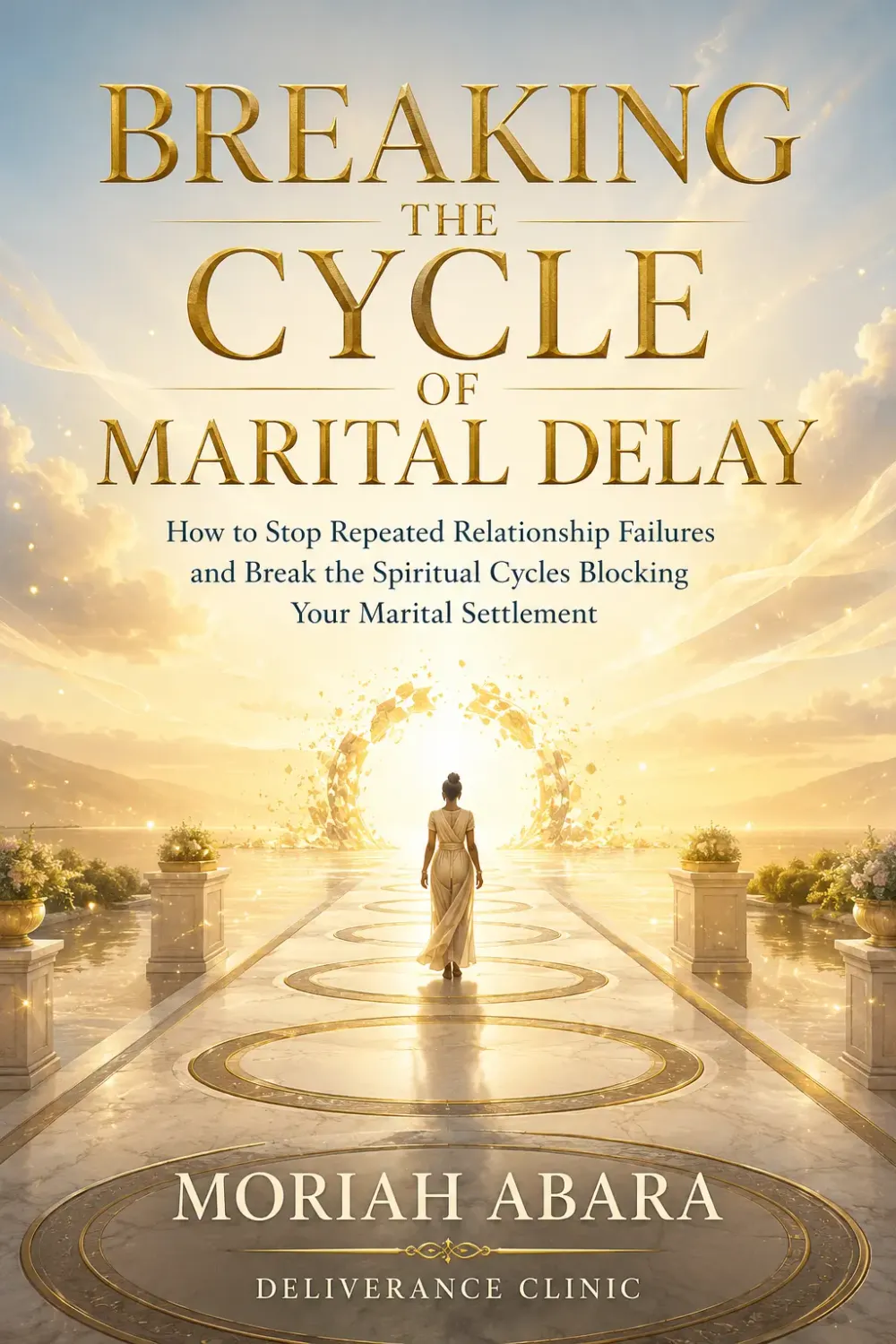 Breaking the Cycle of Marital Delay