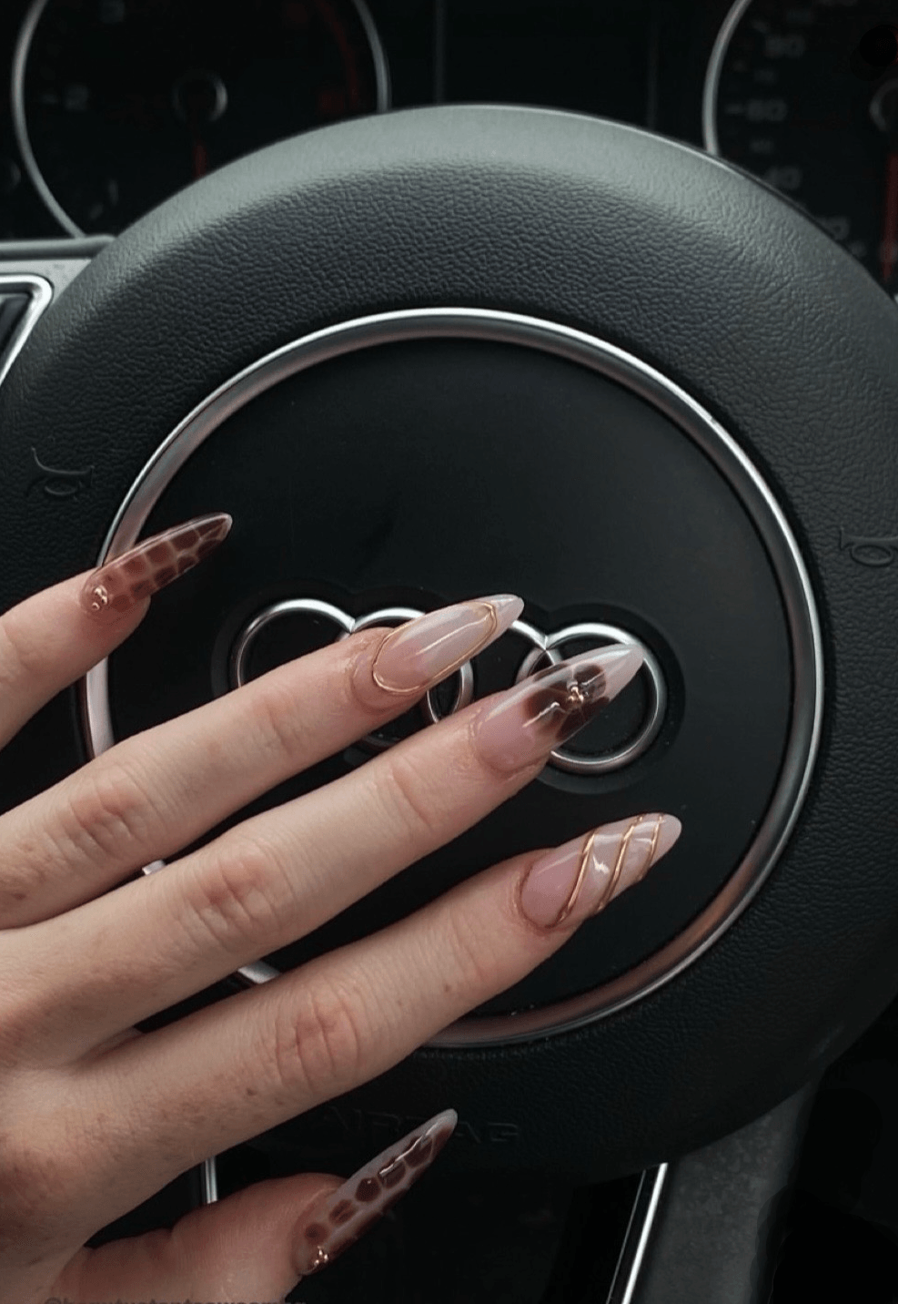 Professional nails Toowoomba