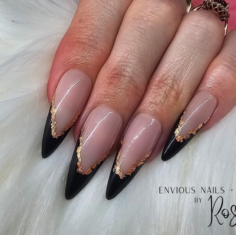 Envious Nails and Beauty by Rosie Highfields