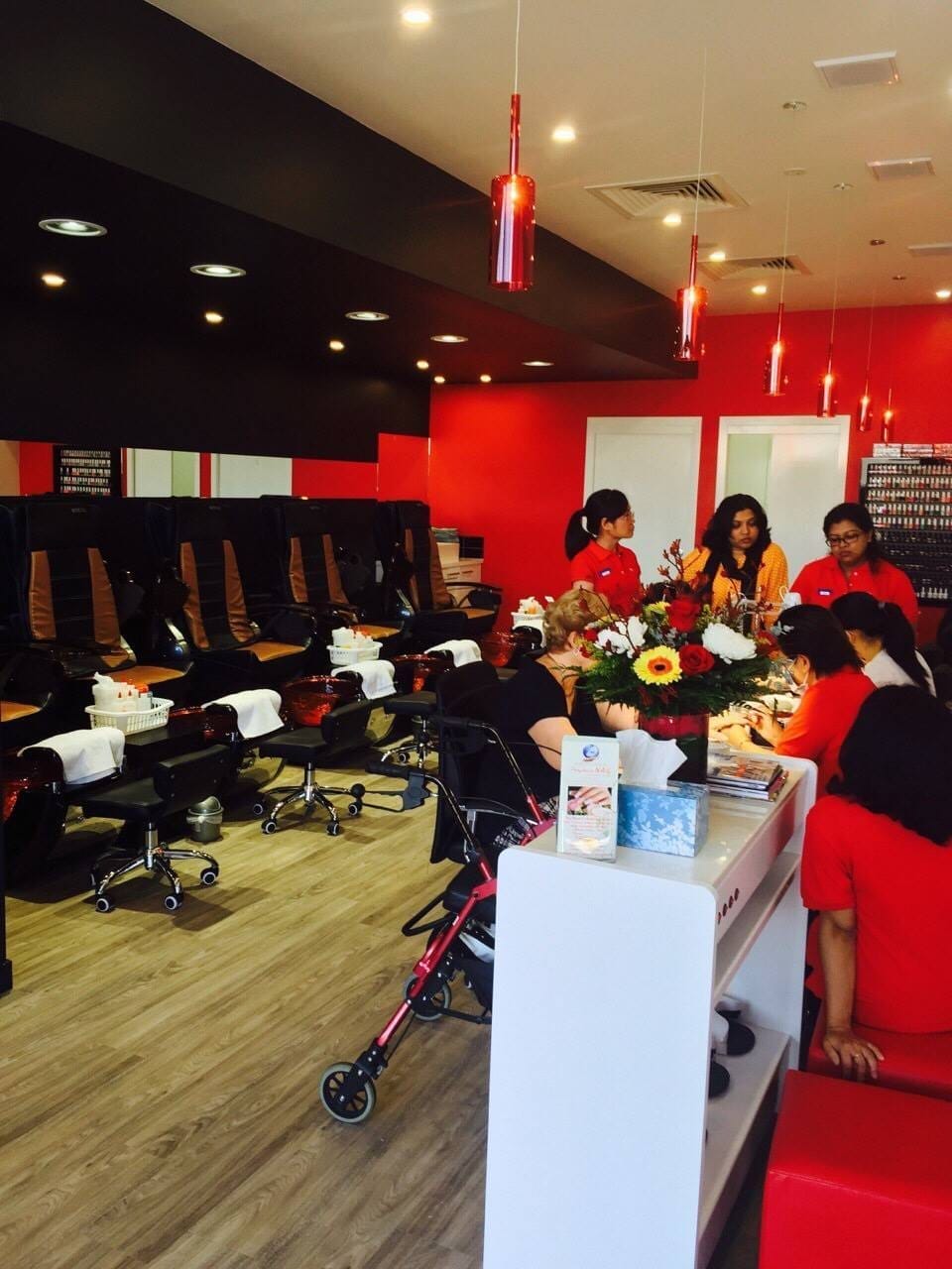 ProfessioNAIL Northpoint