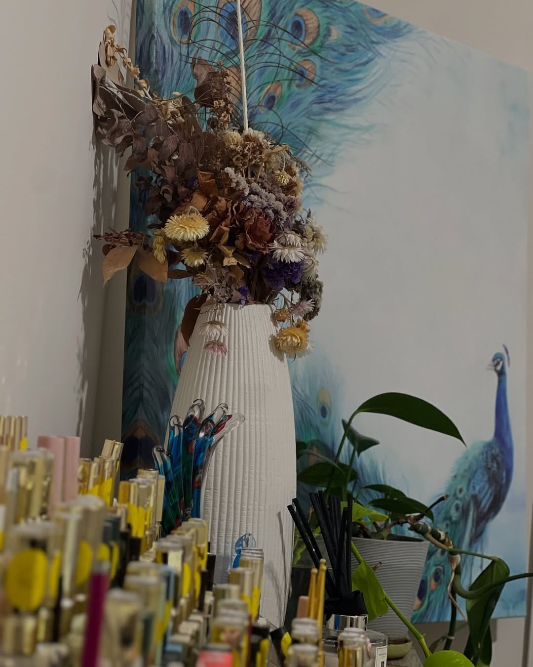 Toowoomba nail technician home salon