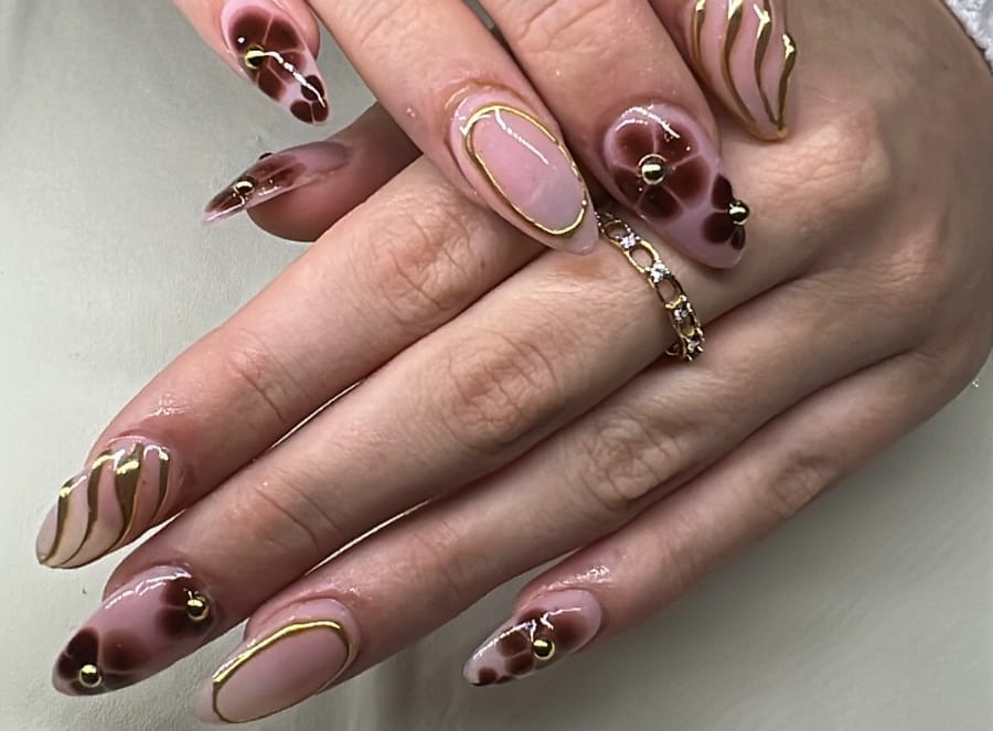 Gel Nails