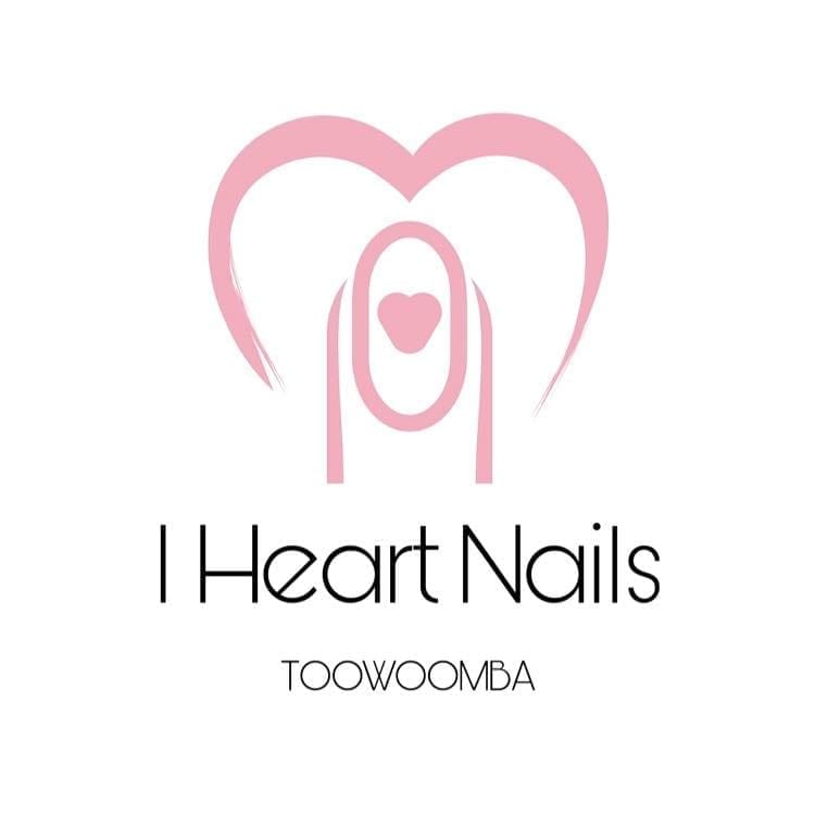 I Heart Nails