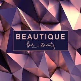 Beautique Hair & Beauty Harristown , Toowoomba