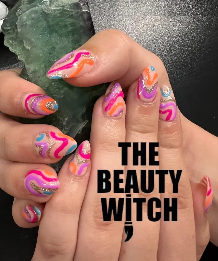 The Beauty Witch Dalby
