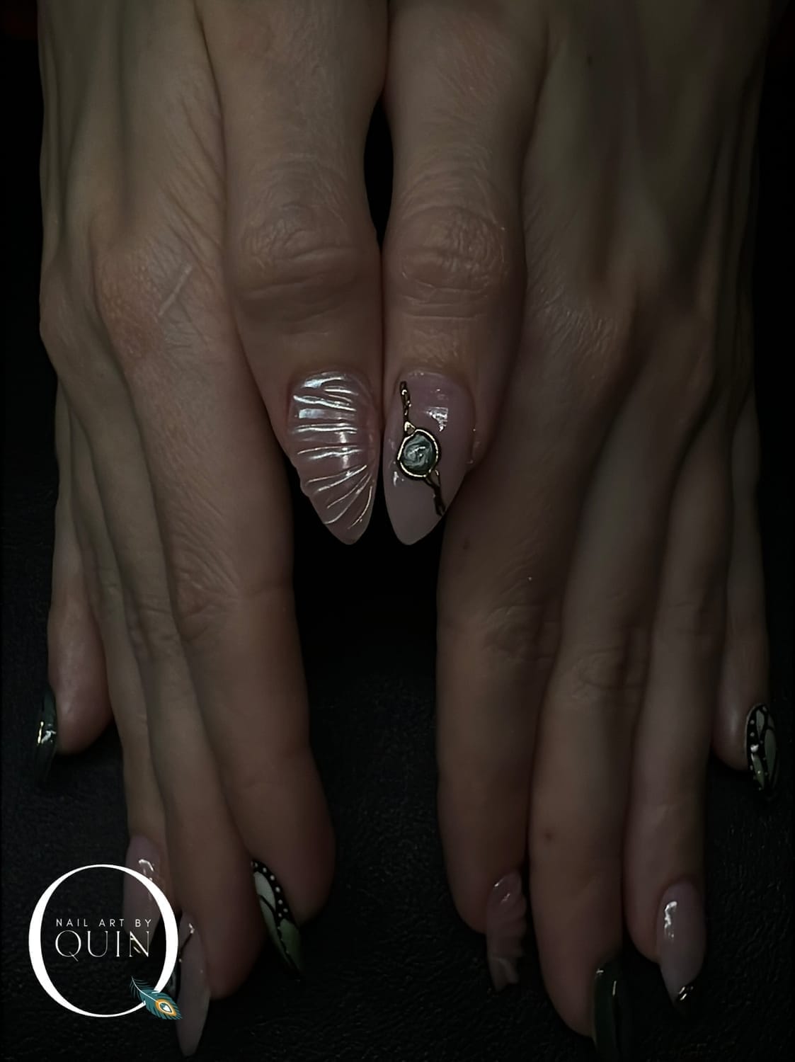 Toowoomba nails
