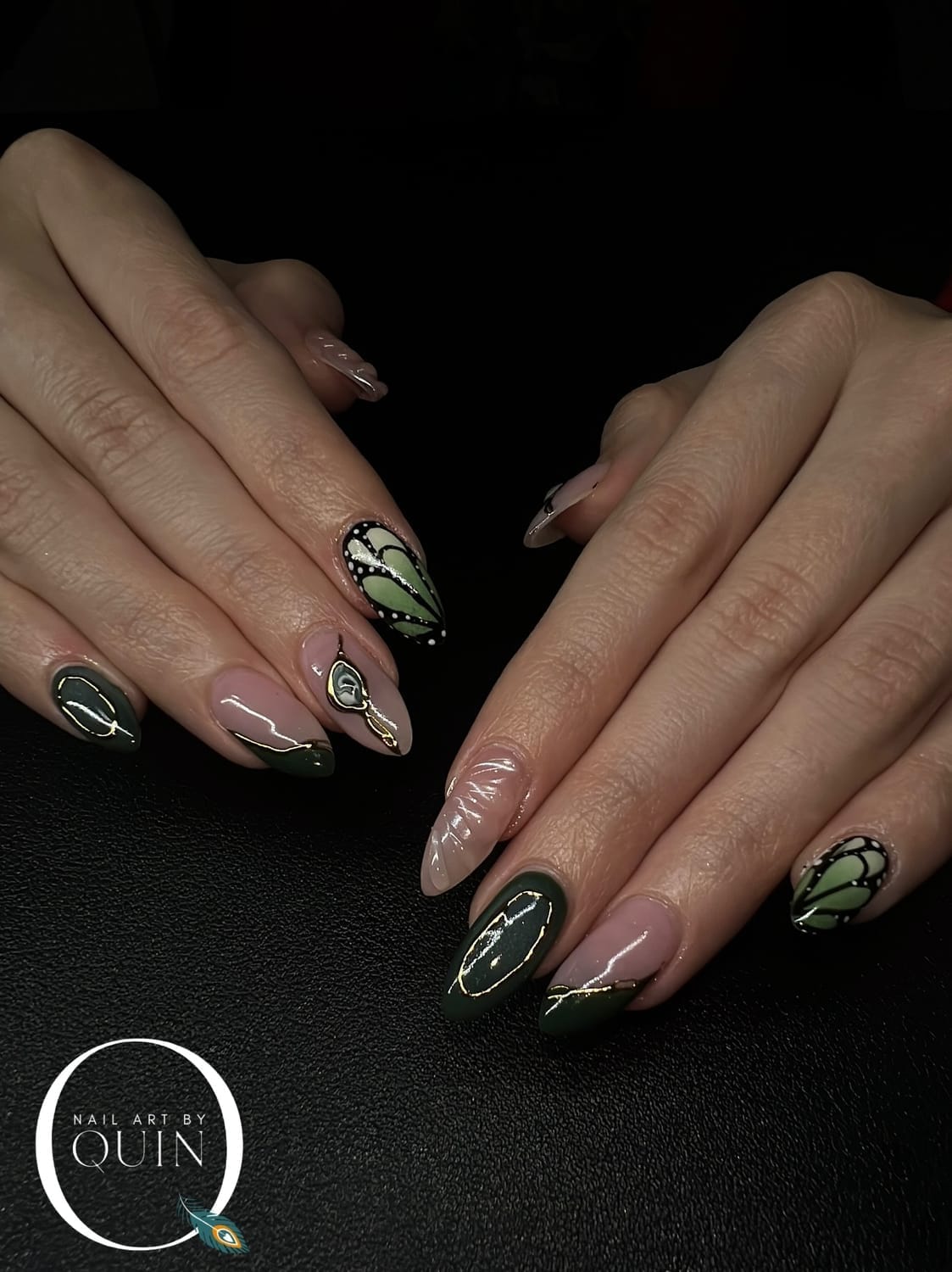 Toowoomba Nails