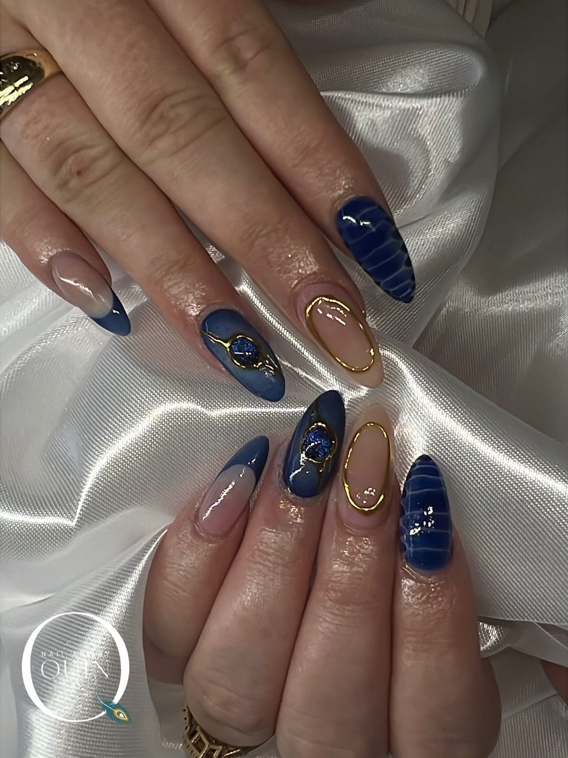 Nails Toowoomba