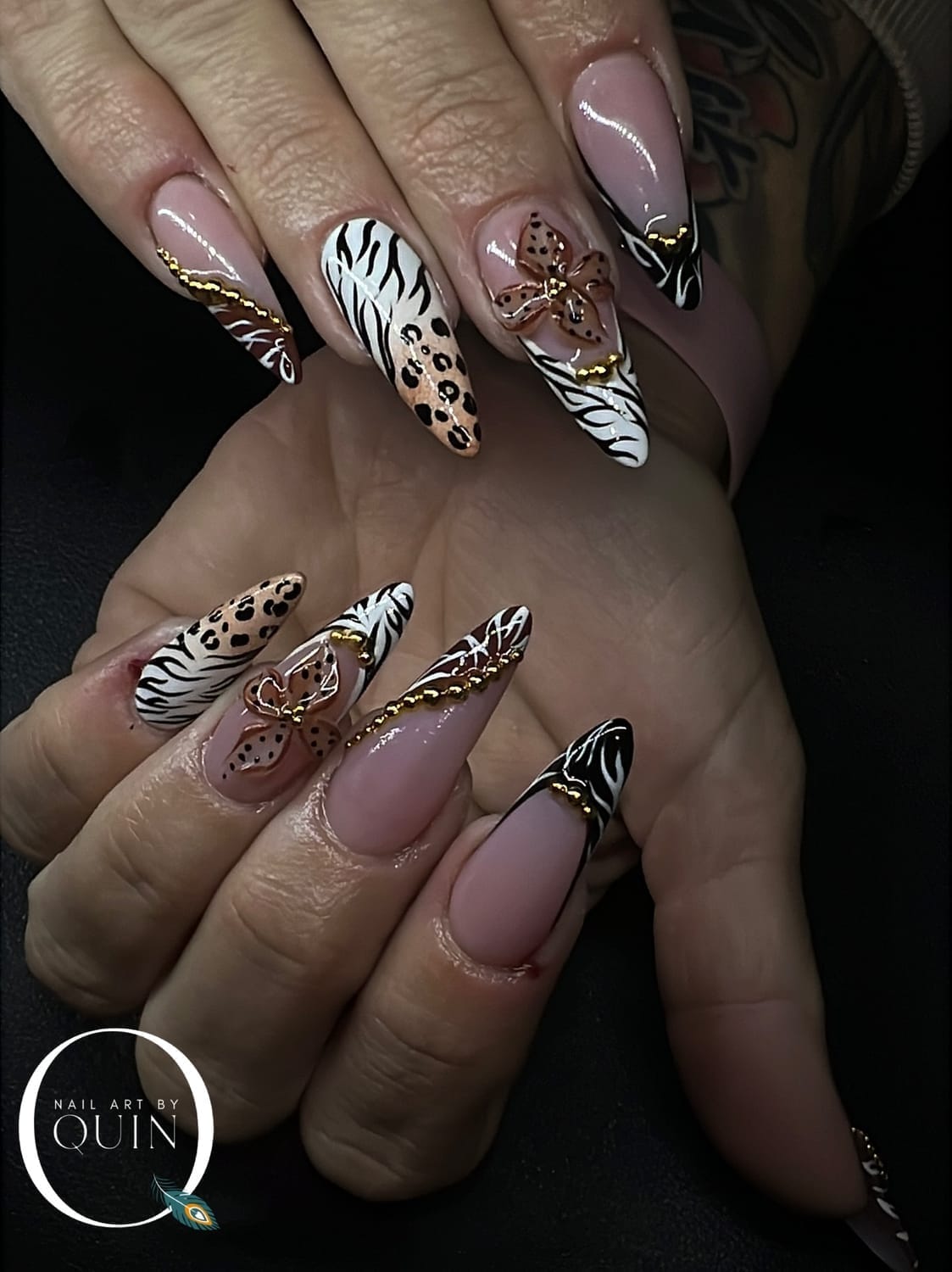Toowoomba Nail Salon
