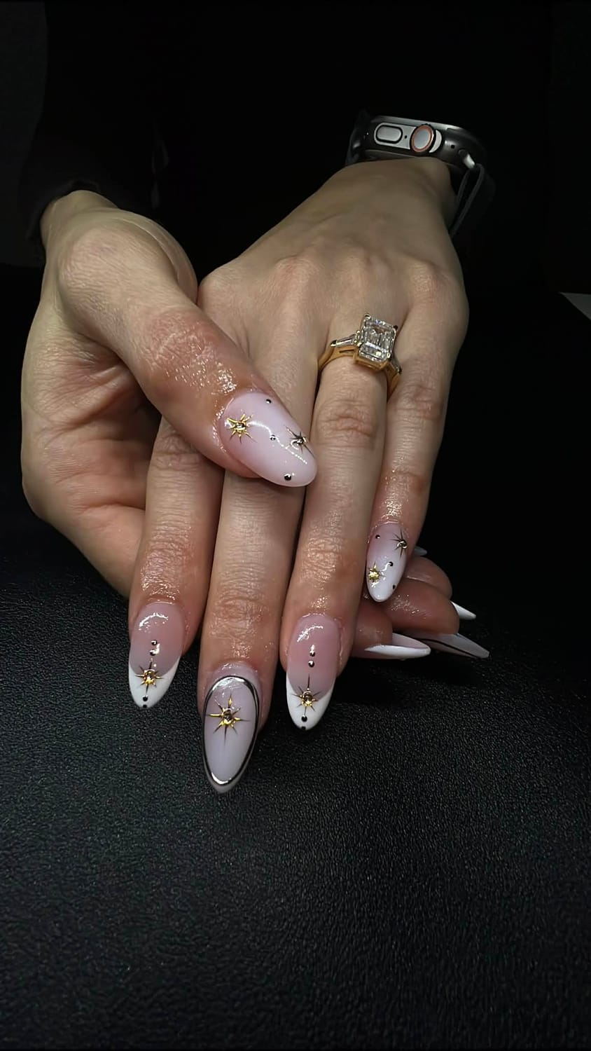 Acrylic nails Toowoomba