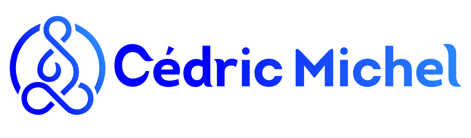 Cédric Michel