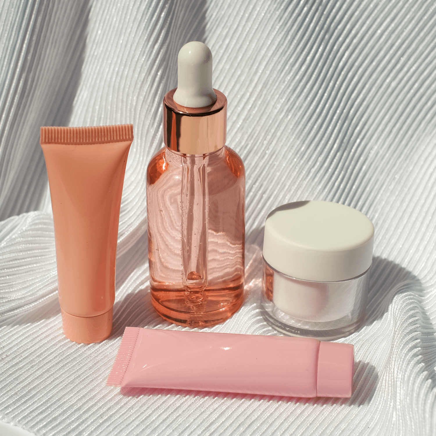 Skincare igrediens