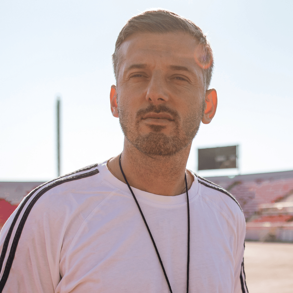 Javier Torres