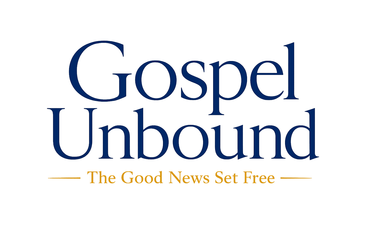 Gospel UnBound