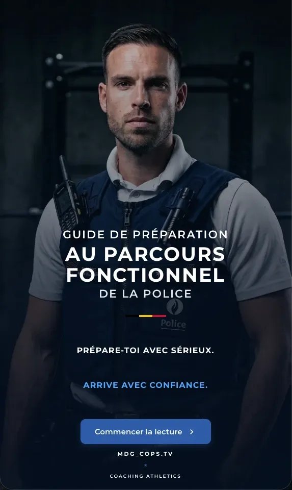 Aperçu du guide sur mobile