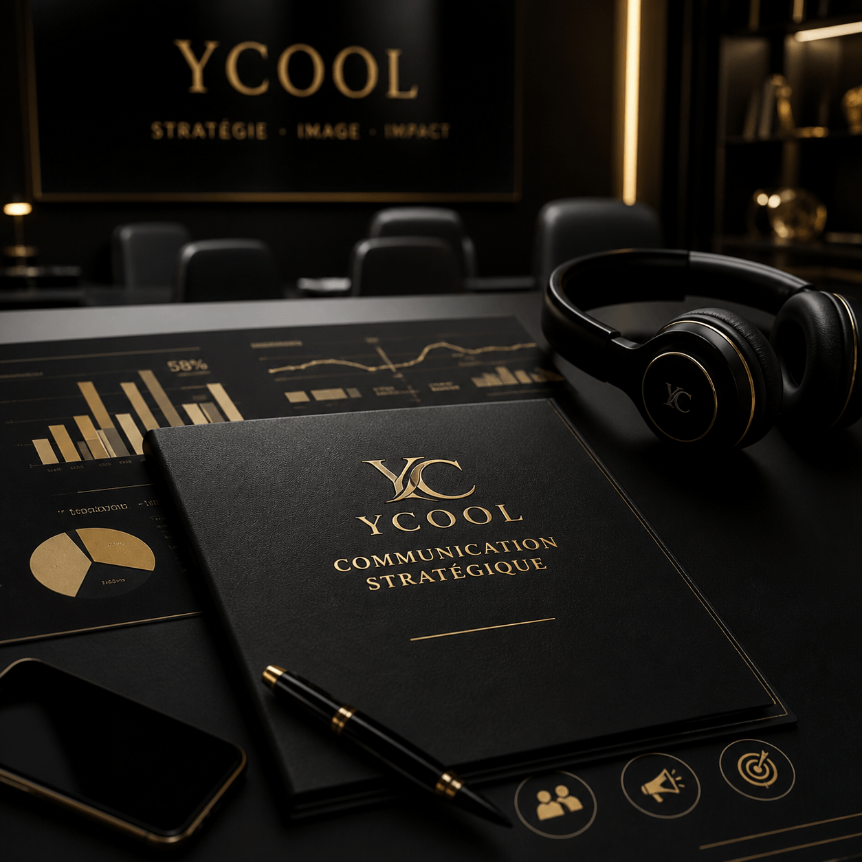 YCOOL