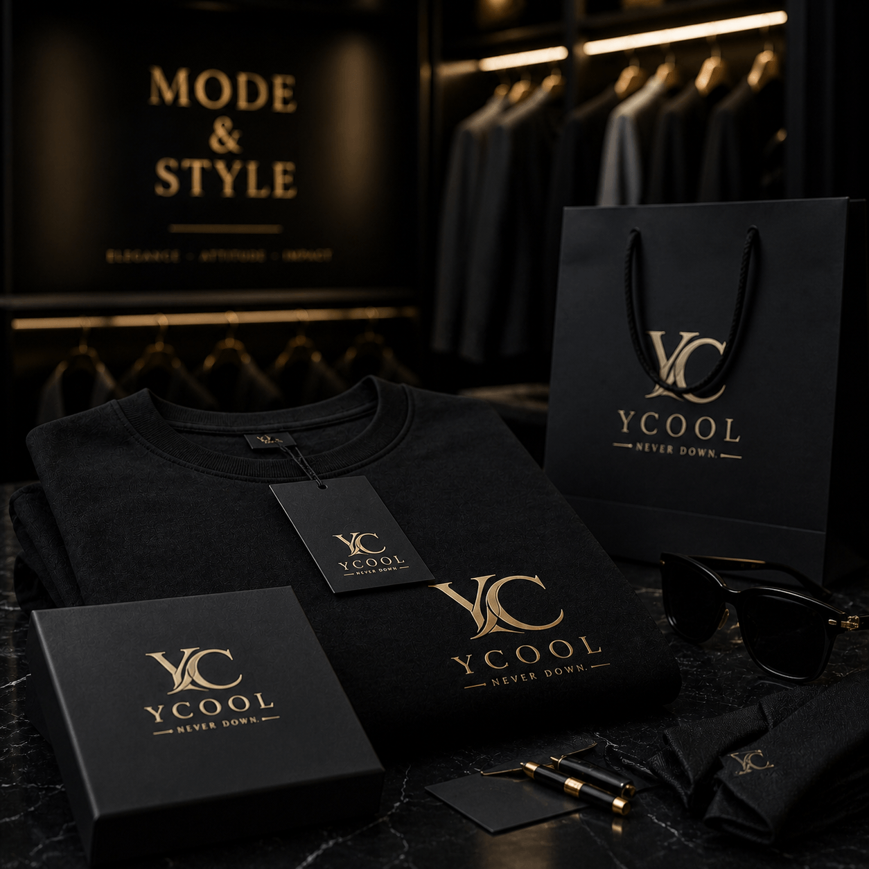 YCOOL
