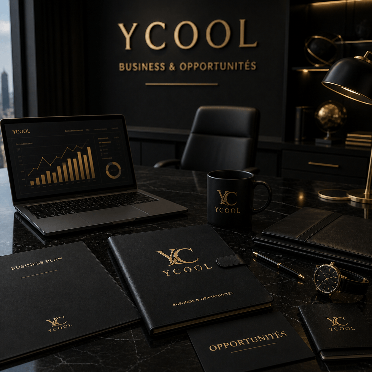 YCOOL