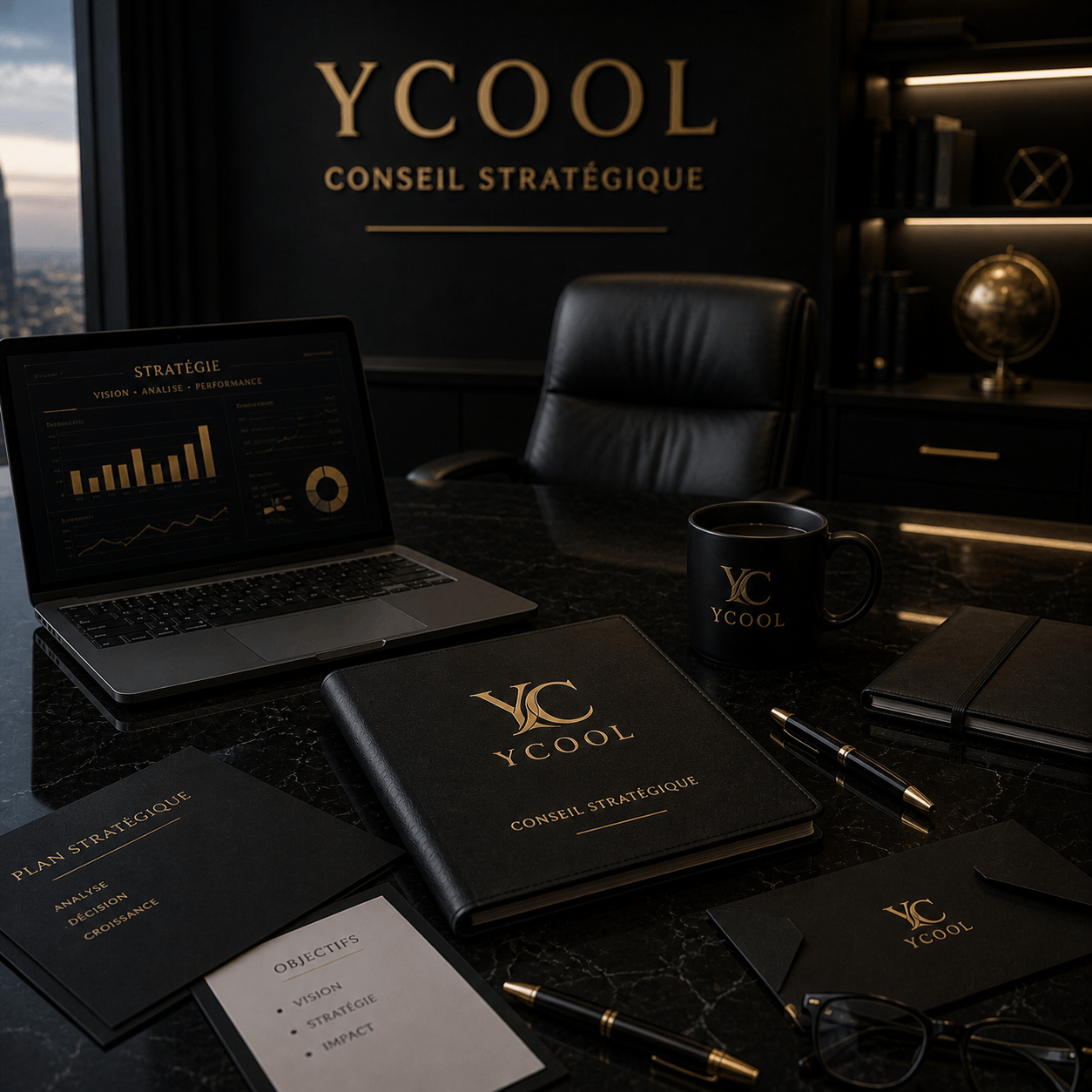 YCOOL