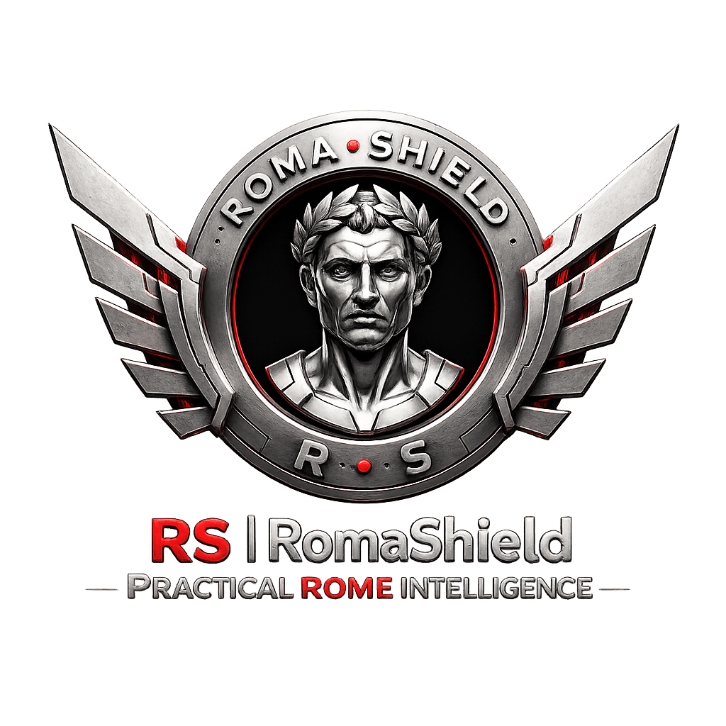 RomaShield