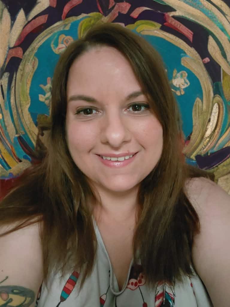 Bernadett