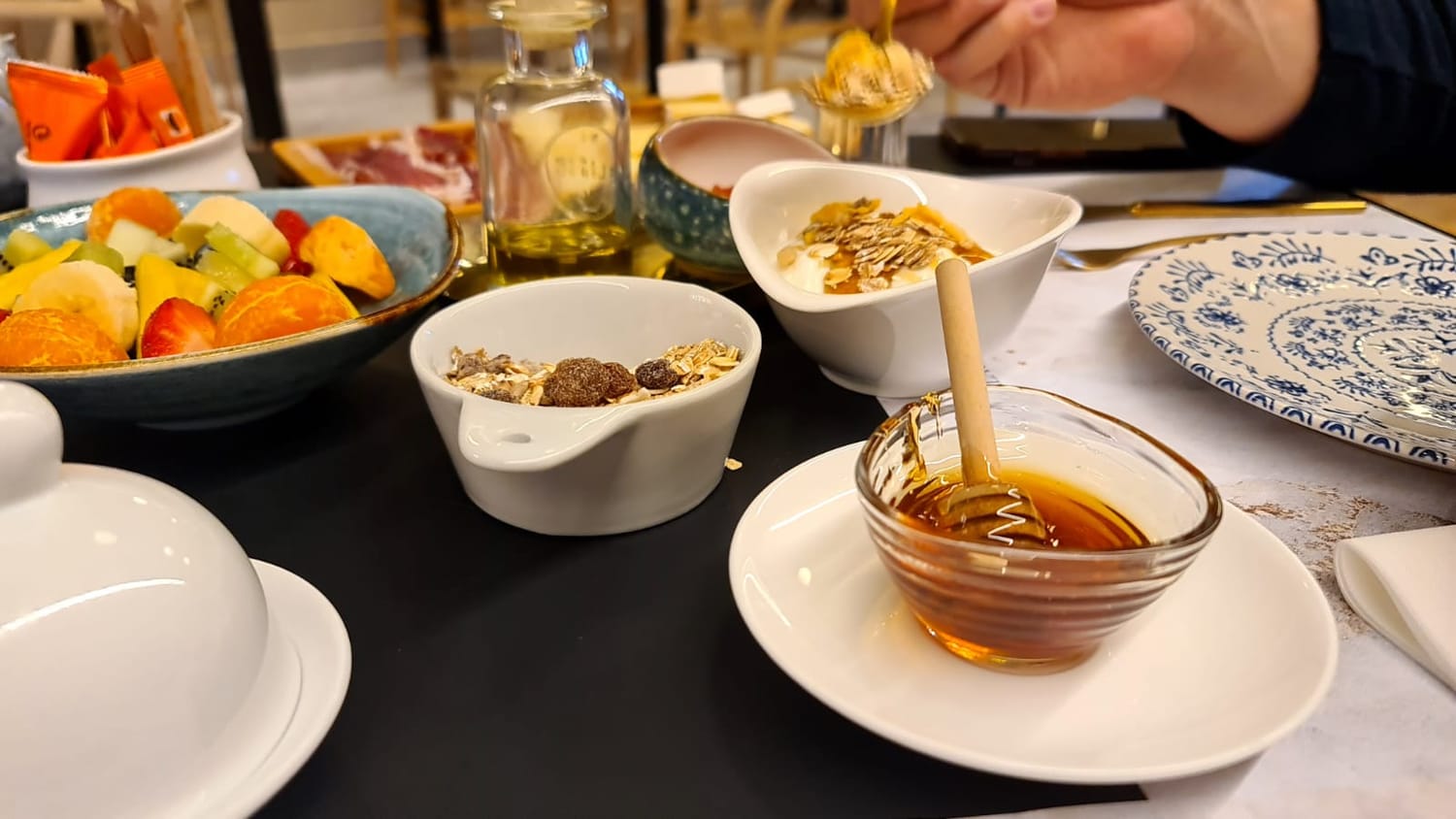 Pura Vida Private Chef signature plating in Guanacaste Costa Rica