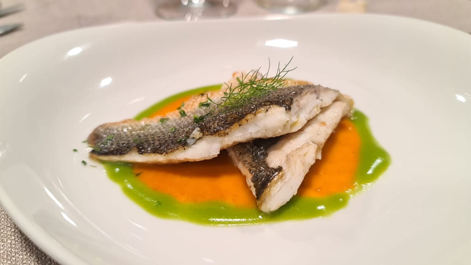 Private chef villa dining in Guanacaste Costa Rica