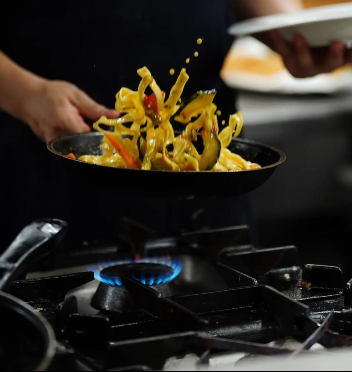 In-home chef dinner for groups in Guanacaste Costa Rica