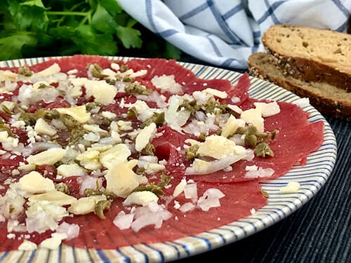Private cooking class in Guanacaste Costa Rica