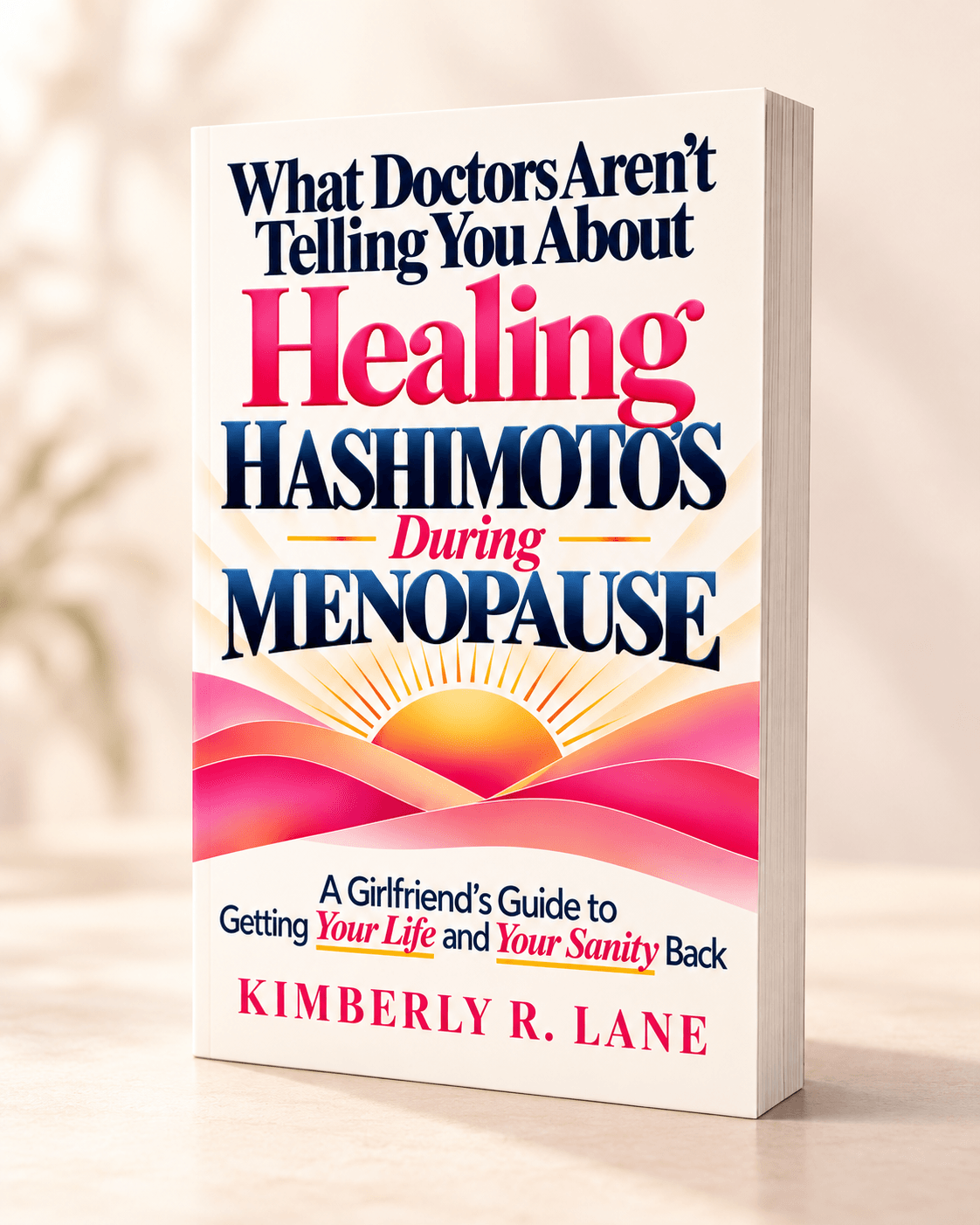 Buy it on Amazon