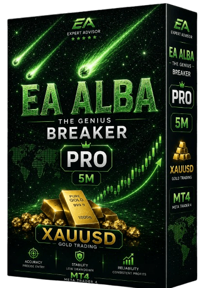 ALBA Breaker PRO Box