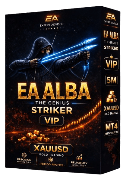 EA ALBA AGGRESSIVE VIP Box