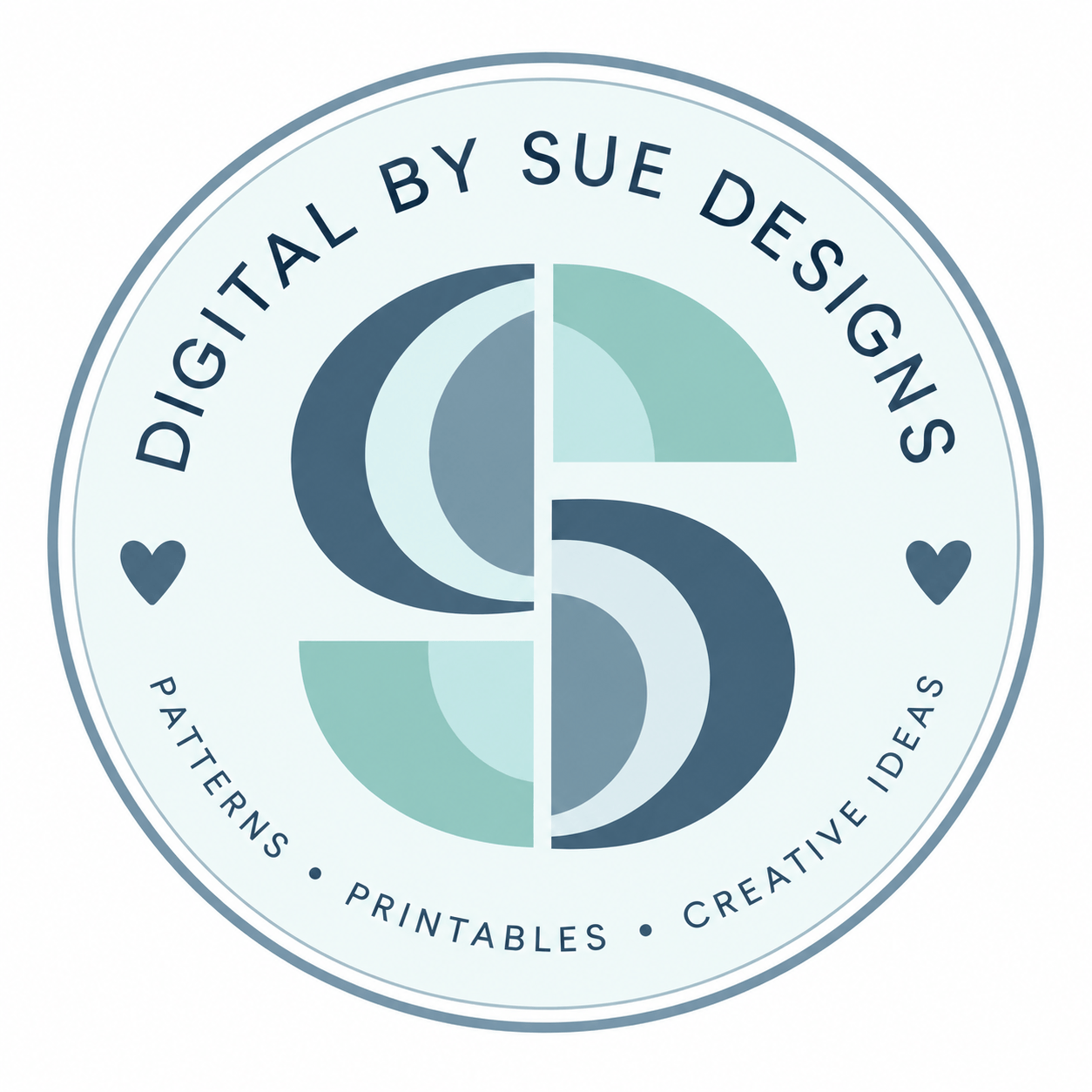 Digital By Sue