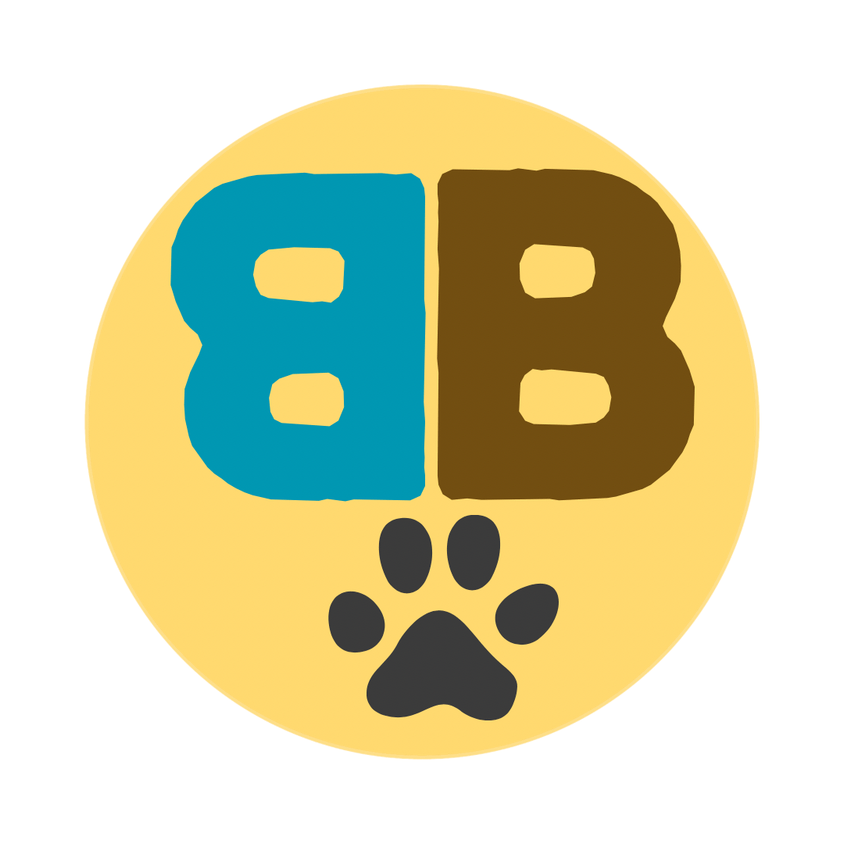 Billie BOMBA Spanish logo