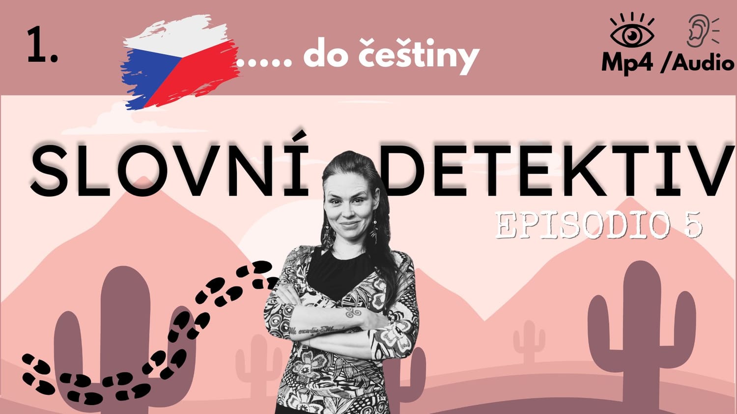 Ukázka z kurzu