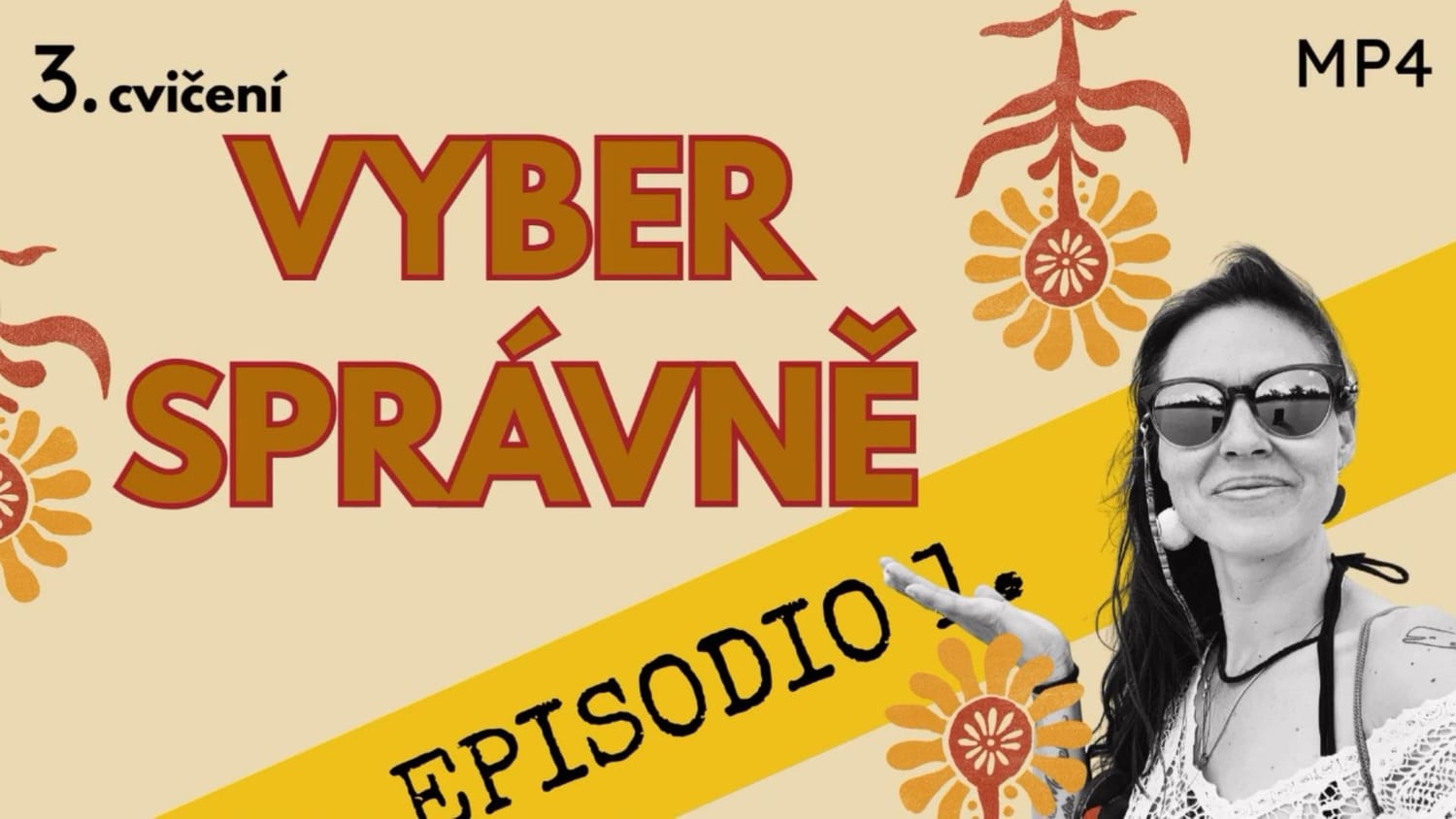 Ukázka z kurzu