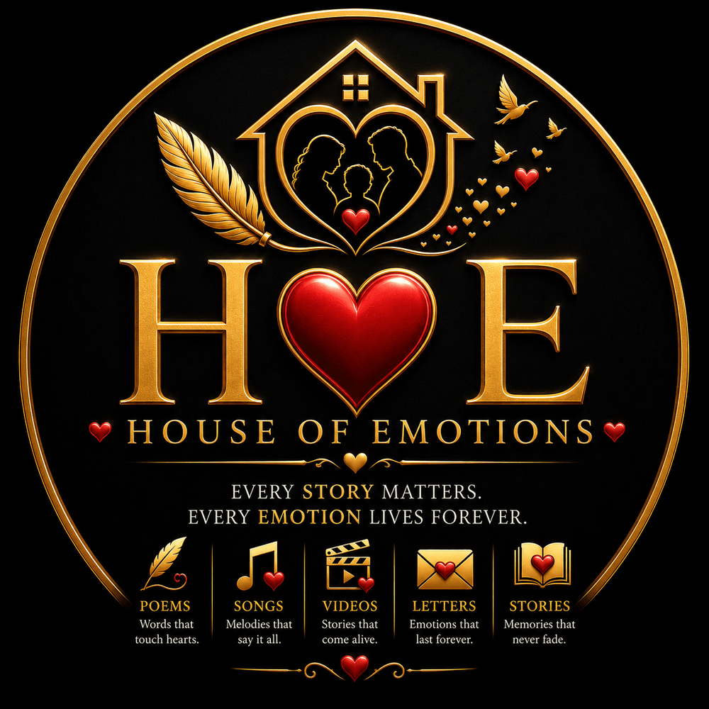 House of Emotions