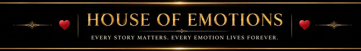 House of Emotions