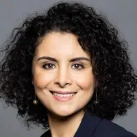 Ines Henchiri