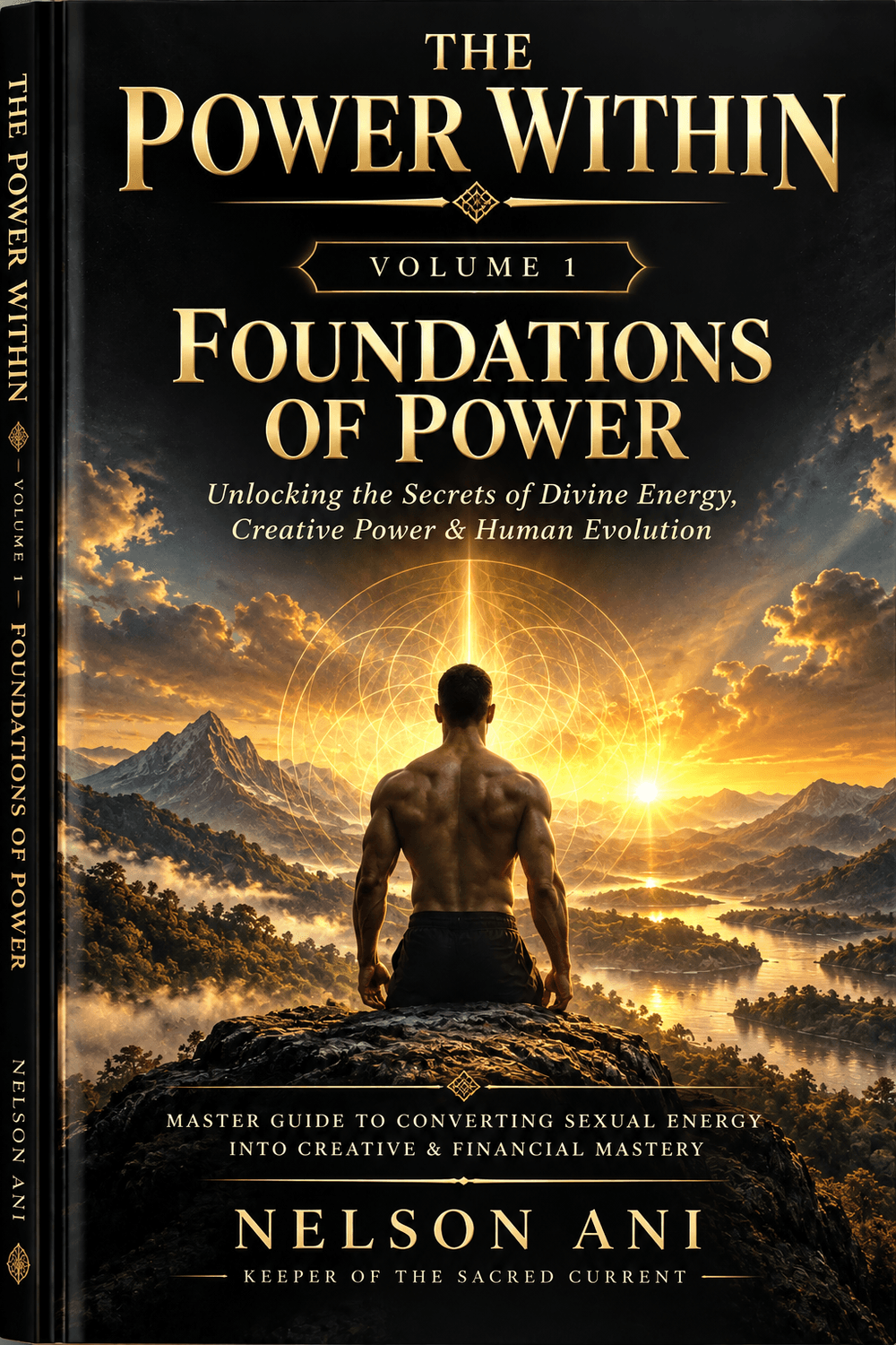 The Power Within Volume 1