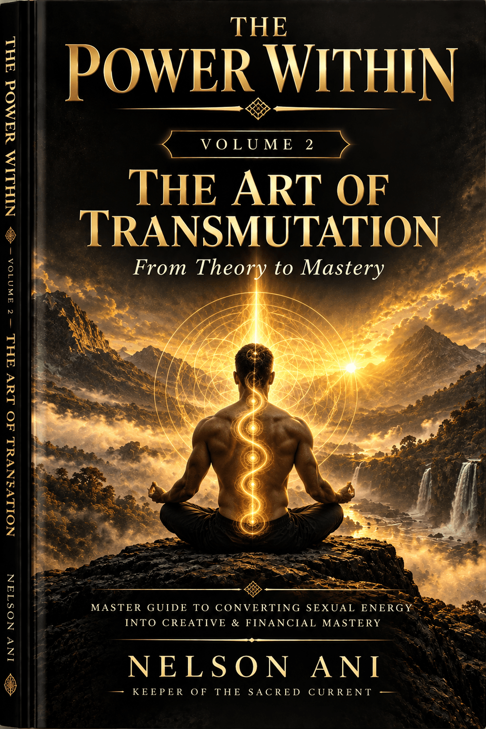 The Power Within Volume 2