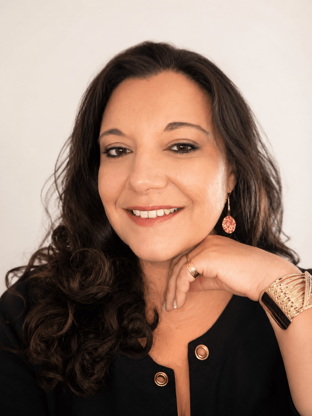 Hélène Jarnouen, fondatrice d'UNLOCKE