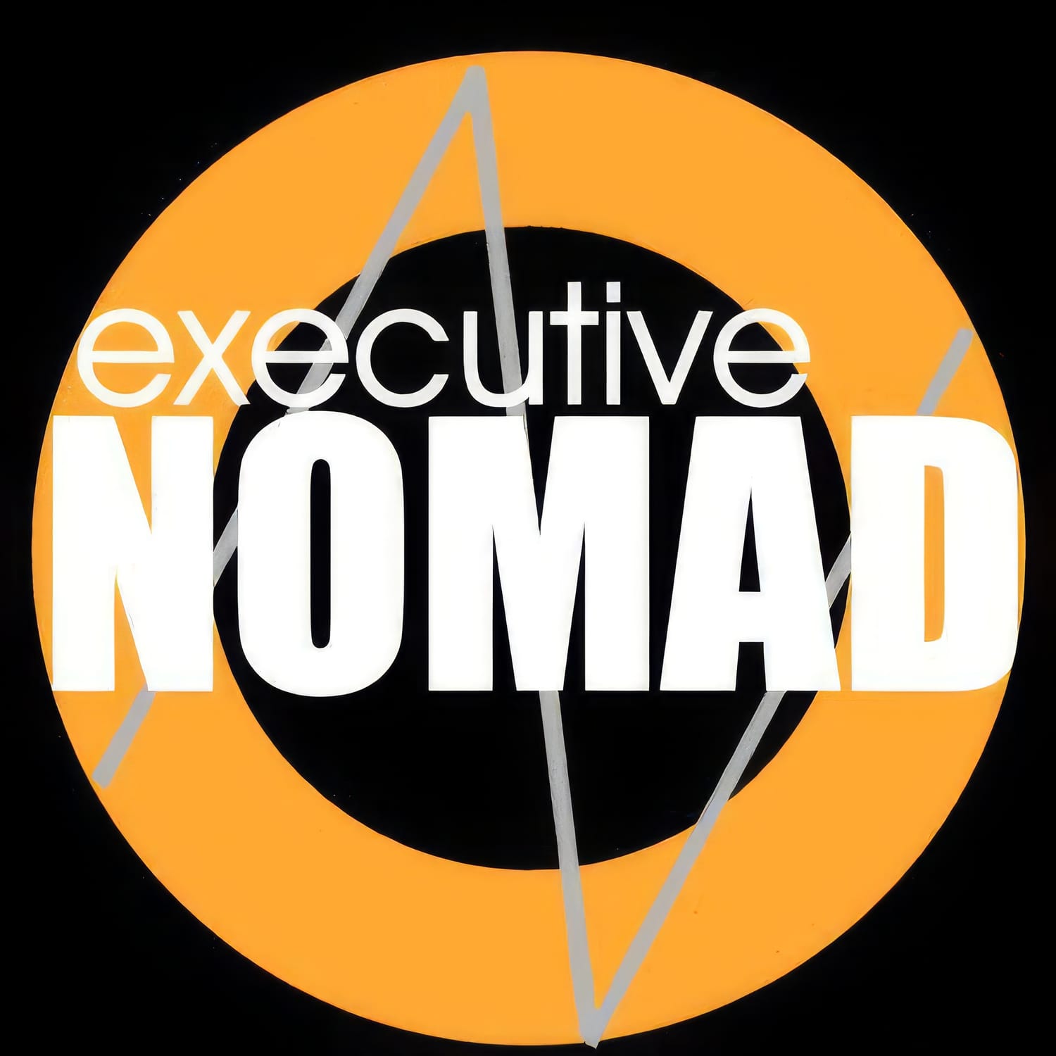 Executive Nomad
