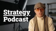 The Executive Nomad Podcast